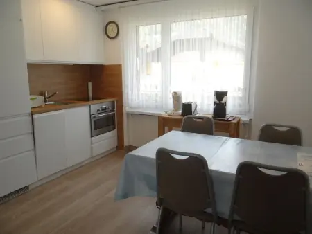 Birkenstrasse 56, Appartement 4 personnes à Engelberg - Photo 8