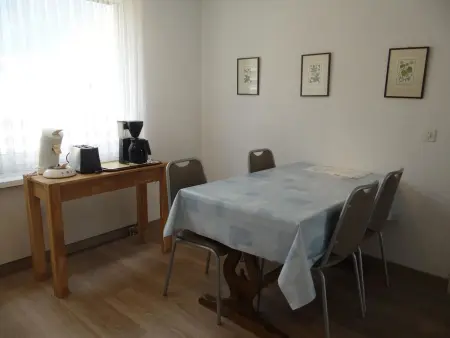 Birkenstrasse 56, Appartement 4 personnes à Engelberg - Photo 9