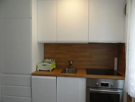 Birkenstrasse 56, Appartement 4 personnes à Engelberg - Photo 11
