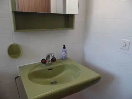 Birkenstrasse 56, Appartement 4 personnes à Engelberg - Photo 12
