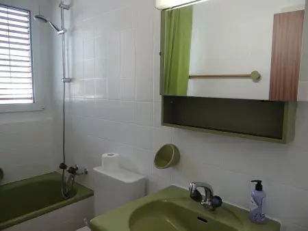 Birkenstrasse 56, Appartement 4 personnes à Engelberg - Photo 13