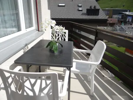 Birkenstrasse 56, Appartement 4 personnes à Engelberg - Photo 15