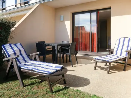 Fakarava, Appartement 2 personnes à Crozon Morgat - Photo 1