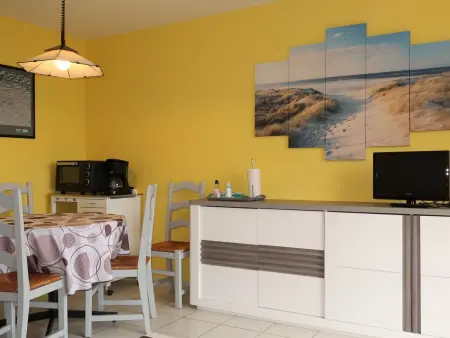 Fakarava, Appartement 2 personnes à Crozon Morgat - Photo 2