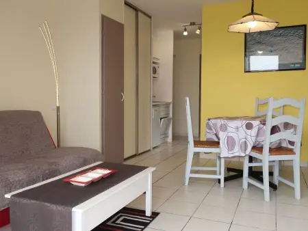 Fakarava, Appartement 2 personnes à Crozon Morgat - Photo 3
