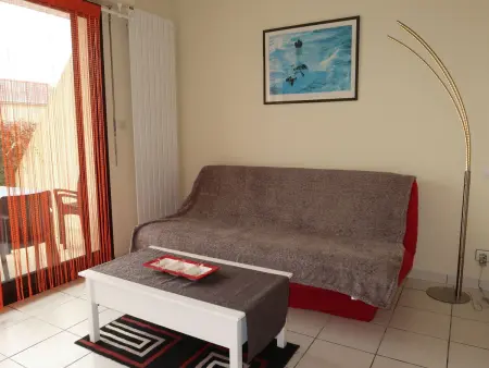 Fakarava, Appartement 2 personnes à Crozon Morgat - Photo 6
