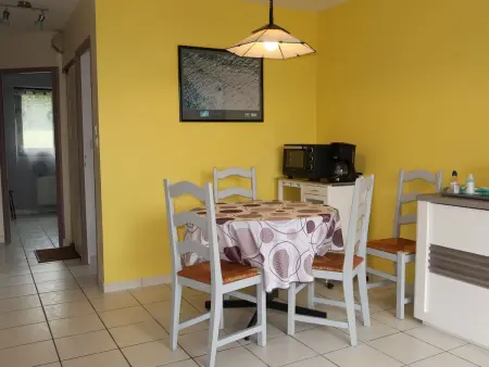 Fakarava, Appartement 2 personnes à Crozon Morgat - Photo 7