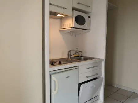 Fakarava, Appartement 2 personnes à Crozon Morgat - Photo 8