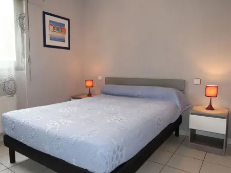 Fakarava, Appartement 2 personnes à Crozon Morgat - Photo 9