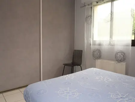 Fakarava, Appartement 2 personnes à Crozon Morgat - Photo 10