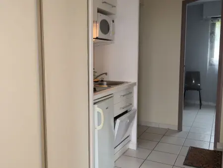 Fakarava, Appartement 2 personnes à Crozon Morgat - Photo 13