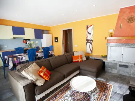 Bellavista, Appartement 3 personnes à Porlezza - Photo 1