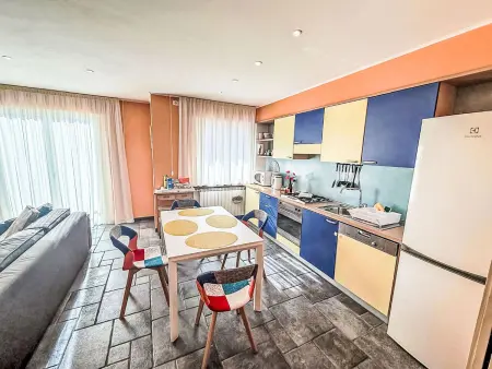 Bellavista, Appartement 3 personnes à Porlezza - Photo 2