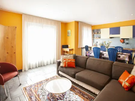 Bellavista, Appartement 3 personnes à Porlezza - Photo 4