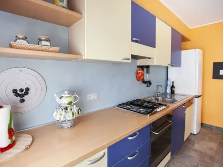 Bellavista, Appartement 3 personnes à Porlezza - Photo 5