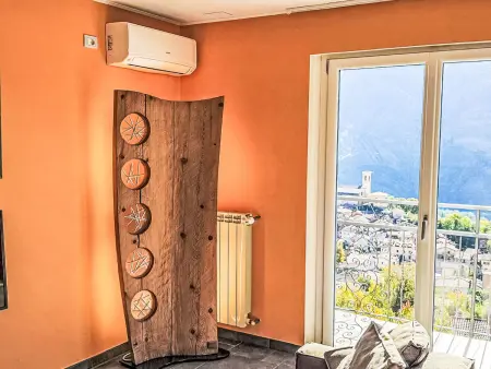Bellavista, Appartement 3 personnes à Porlezza - Photo 9