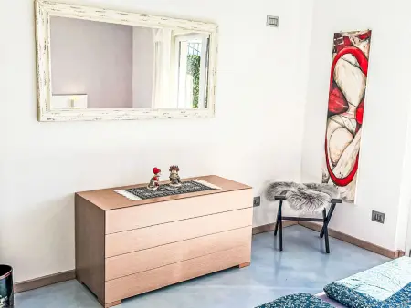 Bellavista, Appartement 3 personnes à Porlezza - Photo 12