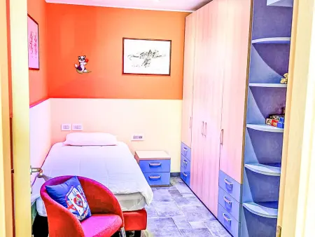 Bellavista, Appartement 3 personnes à Porlezza - Photo 13