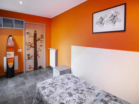 Bellavista, Appartement 3 personnes à Porlezza - Photo 14