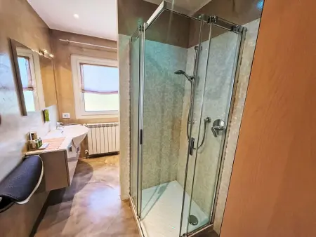 Bellavista, Appartement 3 personnes à Porlezza - Photo 15
