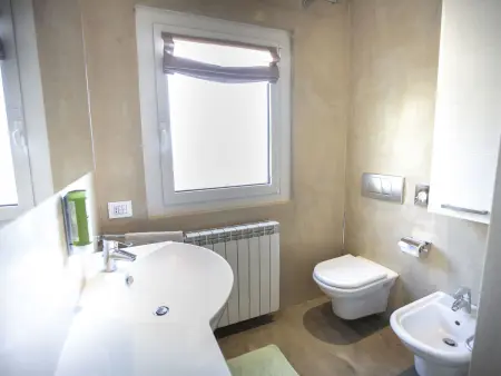 Bellavista, Appartement 3 personnes à Porlezza - Photo 16