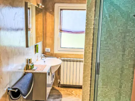 Bellavista, Appartement 3 personnes à Porlezza - Photo 17