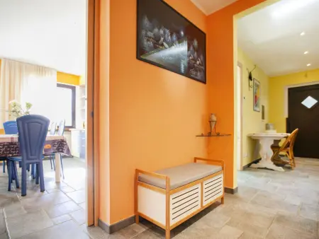 Bellavista, Appartement 3 personnes à Porlezza - Photo 18