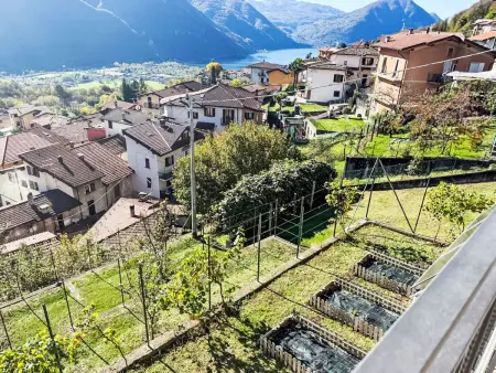 Bellavista, Appartement 3 personnes à Porlezza - Photo 21