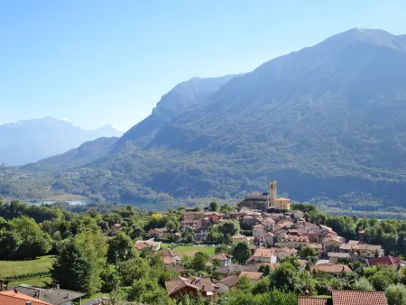 Bellavista, Appartement 3 personnes à Porlezza - Photo 22