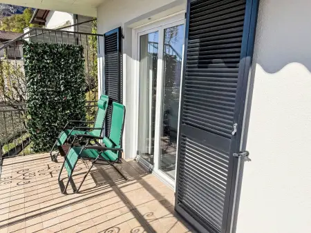 Bellavista, Appartement 3 personnes à Porlezza - Photo 23
