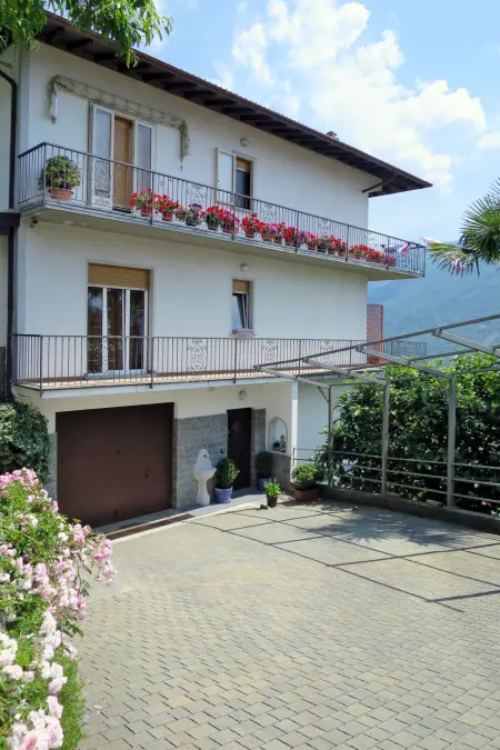 Bellavista, Appartement 3 personnes à Porlezza - Photo 24