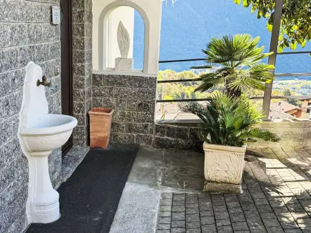 Bellavista, Appartement 3 personnes à Porlezza - Photo 27
