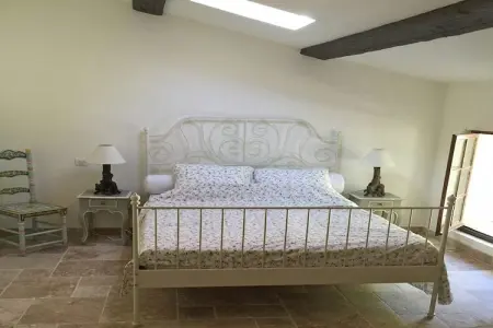 Villa Bonheur, Villa à Ampus avec Vue et Piscine - Photo 13