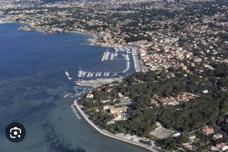 Villa Bonheur, Villa à Ampus avec Vue et Piscine - Photo 25