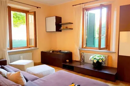Casa Cristina Meina Centro, Appartement moderne à Meina près du lac - Photo 3