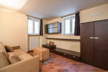Casa Cristina Meina Centro, Appartement moderne à Meina près du lac - Photo 6