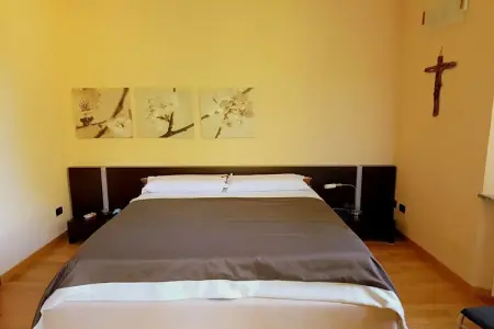 Casa Cristina Meina Centro, Appartement moderne à Meina près du lac - Photo 13
