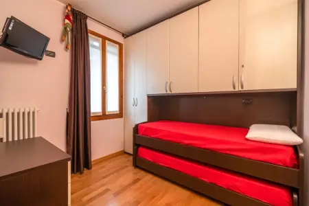 Casa Cristina Meina Centro, Appartement moderne à Meina près du lac - Photo 15