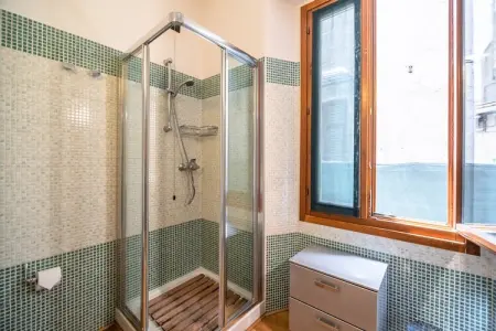 Casa Cristina Meina Centro, Appartement moderne à Meina près du lac - Photo 19