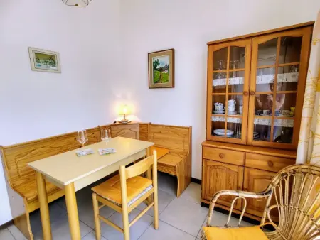 La Madonnina, Appartement 2 personnes à Domaso - Photo 5