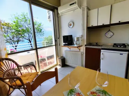 La Madonnina, Appartement 2 personnes à Domaso - Photo 6