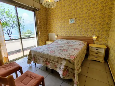 La Madonnina, Appartement 2 personnes à Domaso - Photo 7