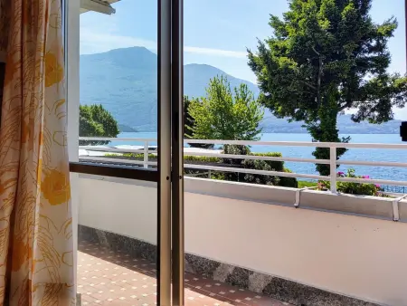 La Madonnina, Appartement 2 personnes à Domaso - Photo 8