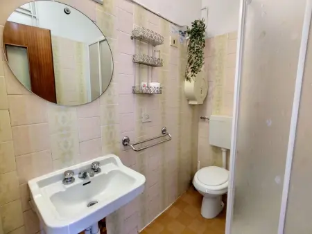 La Madonnina, Appartement 2 personnes à Domaso - Photo 10