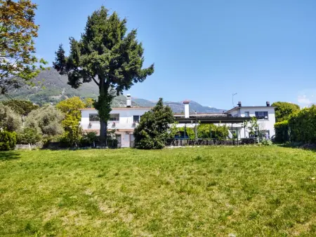 La Madonnina, Appartement 2 personnes à Domaso - Photo 12