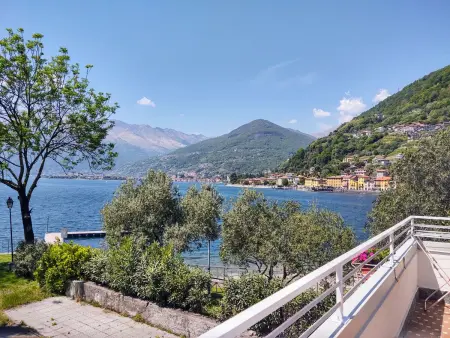 La Madonnina, Appartement 2 personnes à Domaso - Photo 16