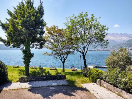 La Madonnina, Appartement 2 personnes à Domaso - Photo 17