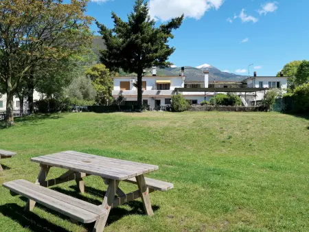 La Madonnina, Appartement 2 personnes à Domaso - Photo 18