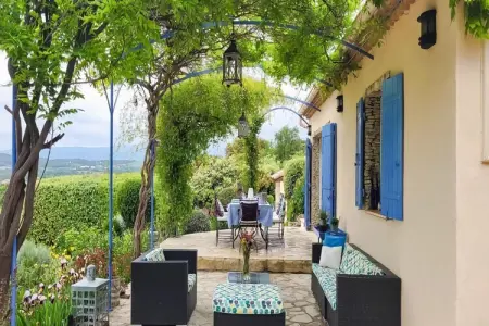 Villes sur Auzon, Escapade ensoleillée en Provence - Photo 5