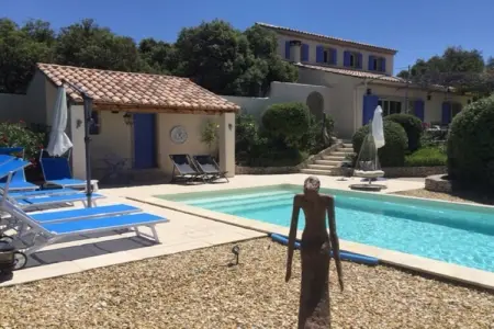 Villes sur Auzon, Escapade ensoleillée en Provence - Photo 6
